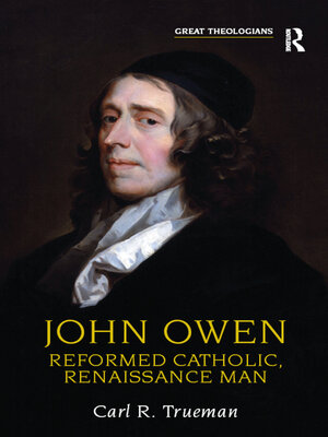 cover image of John Owen
